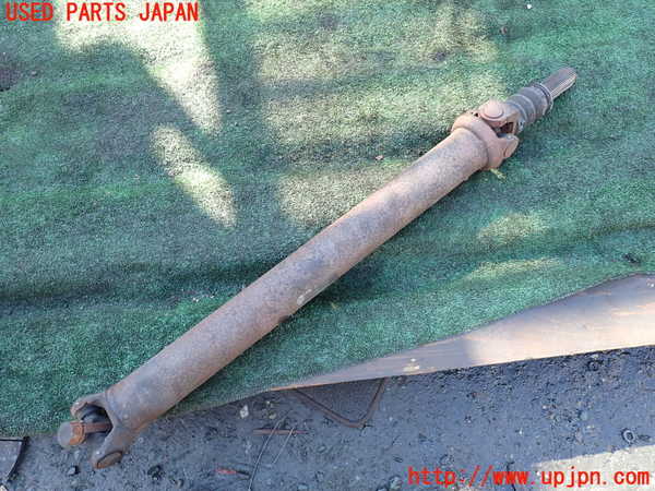 1UPJ-37433401]シボレー・サバーバン(型式不明)フロントプロペラシャフト1 中古_m0002.jpg