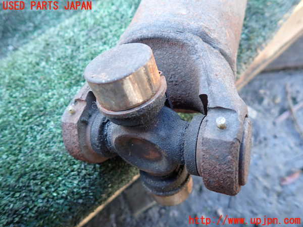 1UPJ-37433401]シボレー・サバーバン(型式不明)フロントプロペラシャフト1 中古_m0003.jpg