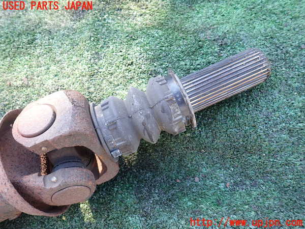 1UPJ-37433401]シボレー・サバーバン(型式不明)フロントプロペラシャフト1 中古_m0004.jpg