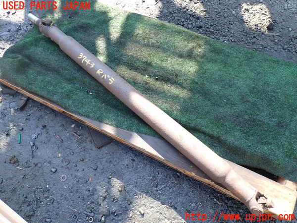 1UPJ-37433410]シボレー・サバーバン(型式不明)リアプロペラシャフト 中古_m0001.jpg