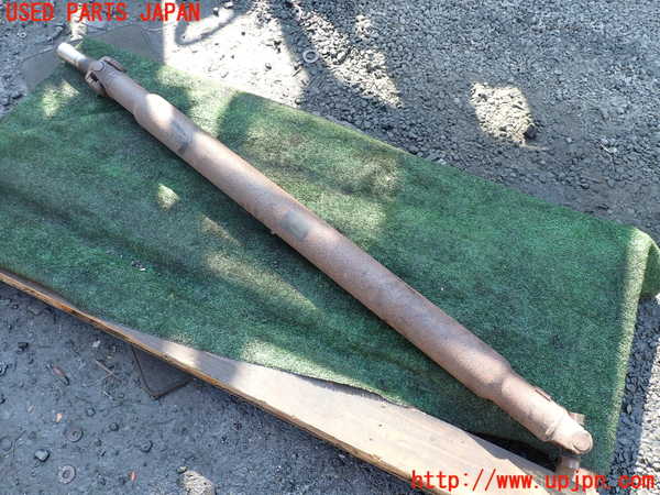 1UPJ-37433410]シボレー・サバーバン(型式不明)リアプロペラシャフト 中古_m0002.jpg