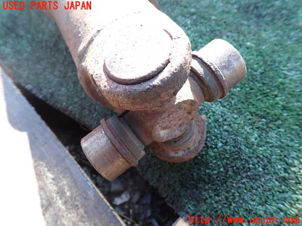 1UPJ-37433410]シボレー・サバーバン(型式不明)リアプロペラシャフト 中古_m0003.jpg