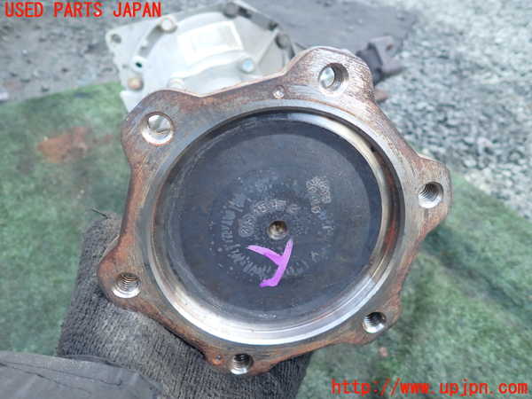 1UPJ-37434350]シボレー・サバ―バン(型式不明)フロントデフ 中古_m0004.jpg