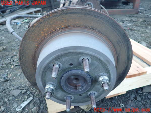 1UPJ-37434400]シボレー・サバーバン(型式不明)リアデフホーシング 中古_m0003.jpg