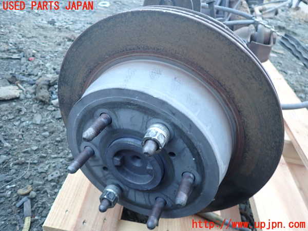 1UPJ-37434400]シボレー・サバーバン(型式不明)リアデフホーシング 中古_m0004.jpg