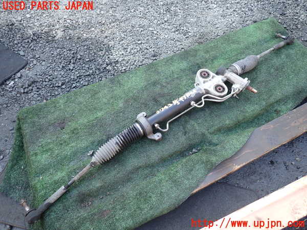 1UPJ-37434235]シボレー・サバーバン(型式不明)パワステギアボックス 中古_m0001.jpg