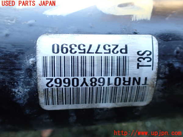 1UPJ-37434235]シボレー・サバーバン(型式不明)パワステギアボックス 中古_m0004.jpg