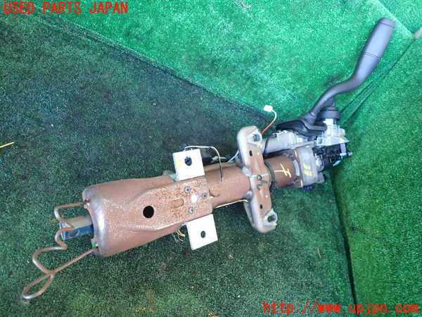 1UPJ-37434260]シボレー・サバーバン(型式不明)ステアリングシャフト 中古_m0002.jpg