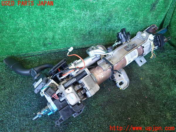 1UPJ-37434260]シボレー・サバーバン(型式不明)ステアリングシャフト 中古_m0004.jpg