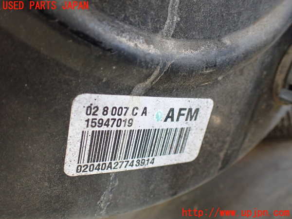 1UPJ-37434055]シボレー・サバーバン(型式不明)ブレーキマスターバック 中古_m0002.jpg