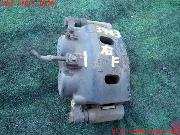 1UPJ-37434080]シボレー・サバ―バン(型式不明)右フロントキャリパー 中古_m0001.jpg
