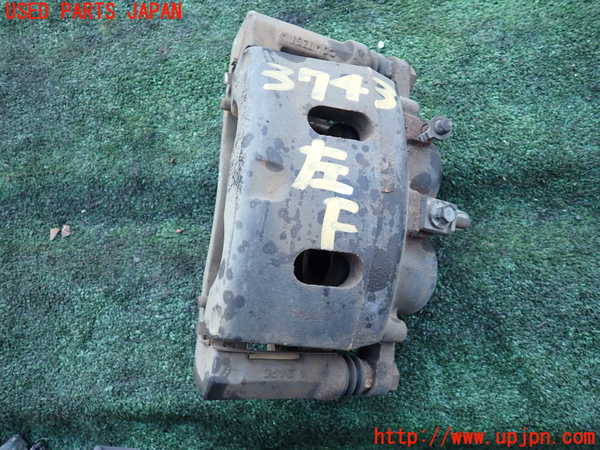 1UPJ-37434085]シボレー・サバーバン(型式不明)左フロントキャリパー 中古_m0001.jpg
