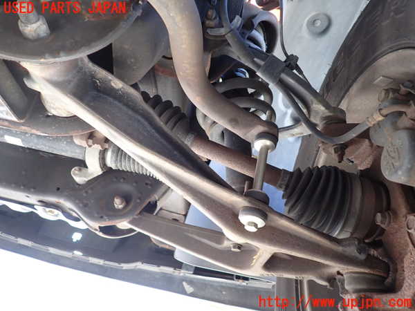 1UPJ-37435176]シボレー・サバーバン(型式不明)右フロントロアアーム1 中古_m0002.jpg