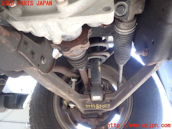 1UPJ-37435186]シボレー・サバーバン(型式不明)左フロントロアアーム1 中古_m0001.jpg