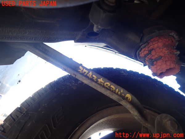 1UPJ-37435146]シボレー・サバーバン(型式不明)右リアアッパーアーム1 中古_m0001.jpg