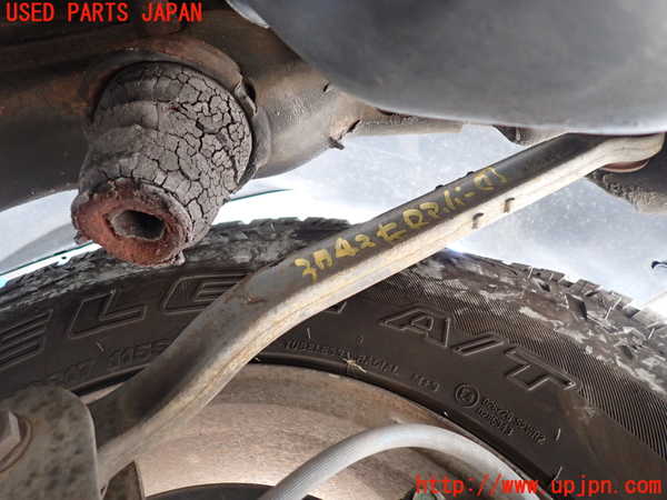 1UPJ-37435156]シボレー・サバーバン(型式不明)左リアアッパーアーム1 中古_m0001.jpg