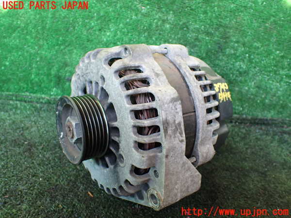 1UPJ-37436015]シボレー・サバーバン(型式不明)オルタネーター(ダイナモ) 中古_m0001.jpg