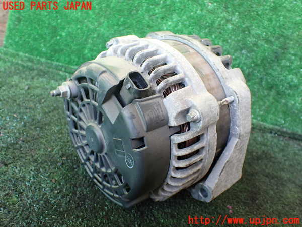 1UPJ-37436015]シボレー・サバーバン(型式不明)オルタネーター(ダイナモ) 中古_m0002.jpg