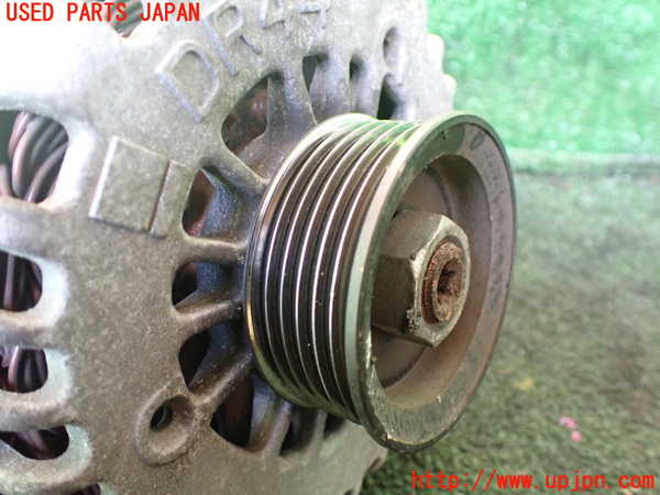 1UPJ-37436015]シボレー・サバーバン(型式不明)オルタネーター(ダイナモ) 中古_m0003.jpg