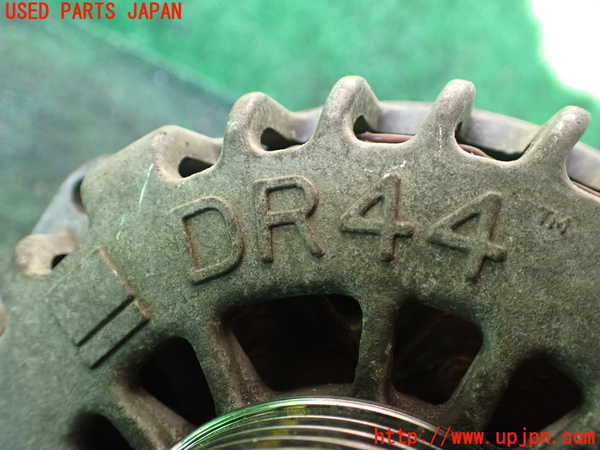 1UPJ-37436015]シボレー・サバーバン(型式不明)オルタネーター(ダイナモ) 中古_m0004.jpg