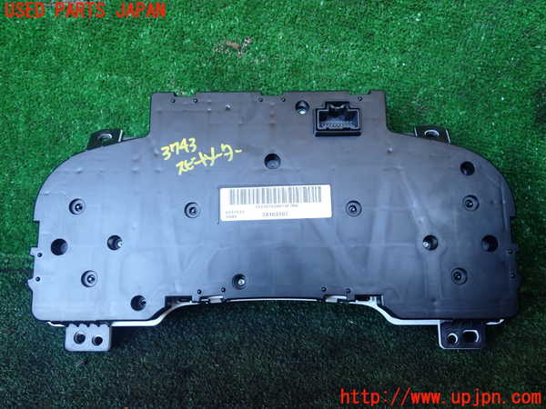 1UPJ-37436170]シボレー・サバーバン(型式不明)スピードメーター 中古_m0003.jpg