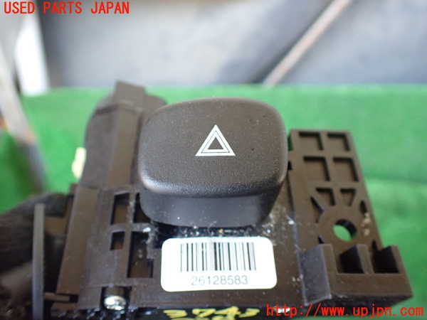 1UPJ-37436720]シボレー・サバーバン(型式不明)コンビネーションスイッチ 中古_m0003.jpg