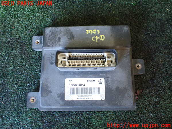 1UPJ-37436146]シボレー・サバーバン(型式不明)コンピューター1 中古 13501024_m0001.jpg