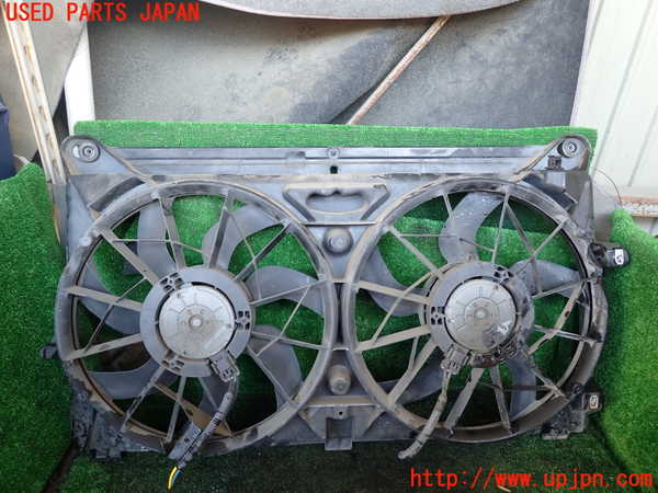 1UPJ-37436836]シボレー・サバーバン(型式不明)電動ファン1 中古_m0002.jpg