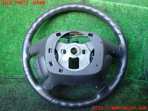 1UPJ-37437855]シボレー・サバーバン(型式不明)ステアリングホイール 中古_m0002.jpg