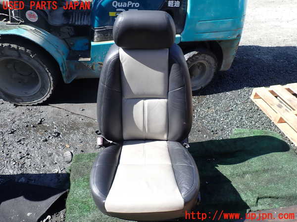 1UPJ-37437035]シボレー・サバーバン(型式不明)運転席シート 中古_m0001.jpg