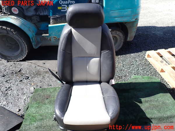 1UPJ-37437065]シボレー・サバーバン(型式不明)助手席シート 中古_m0001.jpg