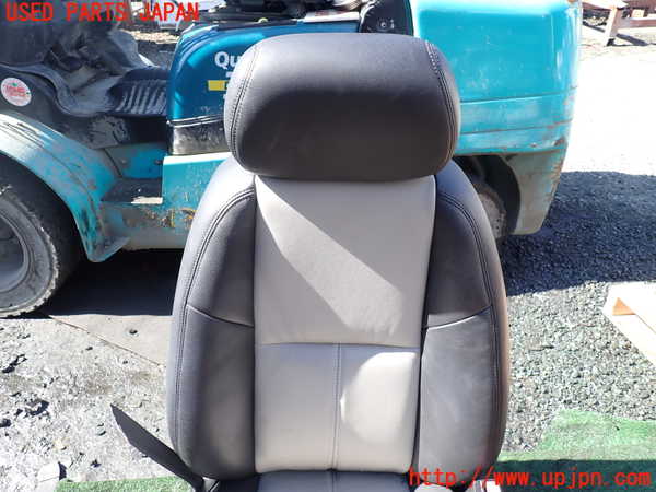 1UPJ-37437065]シボレー・サバーバン(型式不明)助手席シート 中古_m0002.jpg