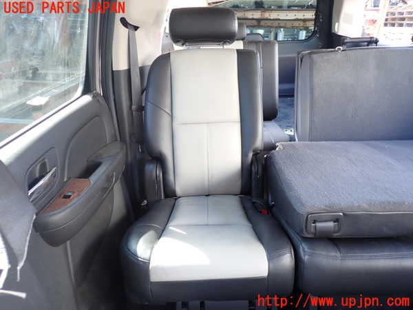 1UPJ-37437145]シボレー・サバーバン(型式不明)右2列目シート 中古_m0001.jpg