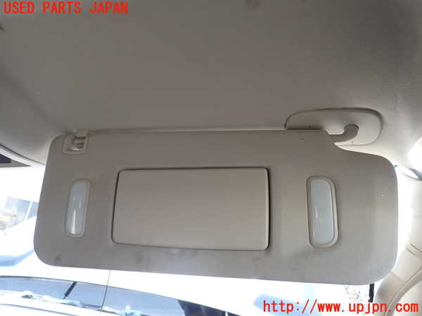1UPJ-37437625]シボレー・サバーバン(型式不明)室内サンバイザー右側 中古_m0002.jpg