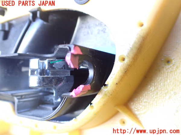 1UPJ-37431324]シボレー・サバーバン(型式不明)左後ドア内張り 中古_m0005.jpg