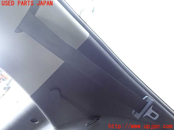 1UPJ-37437185]シボレー・サバーバン(型式不明)左2列目シートベルト 中古_m0001.jpg