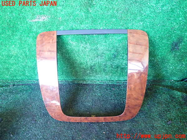 1UPJ-37437691]シボレー・サバーバン(型式不明)内装トリム類1 中古_m0001.jpg