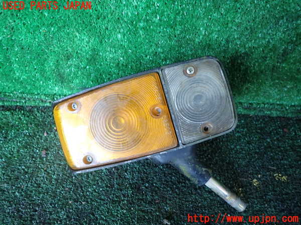 1UPJ-37441150]三菱ジープ(J53(改))右コーナーランプ 中古_m0001.jpg