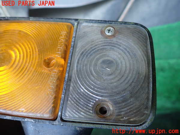 1UPJ-37441150]三菱ジープ(J53(改))右コーナーランプ 中古_m0002.jpg