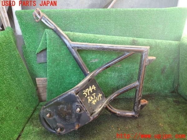 1UPJ-37441700]三菱ジープ(J53(改))スペアタイヤキャリア 中古_m0001.jpg