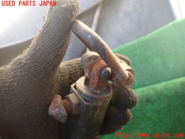 1UPJ-37441700]三菱ジープ(J53(改))スペアタイヤキャリア 中古_m0003.jpg