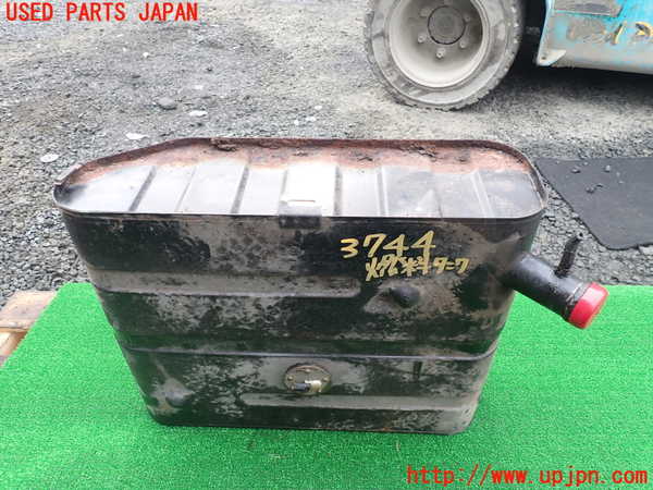1UPJ-37442500]三菱ジープ(J53(改))燃料タンク 中古_m0001.jpg