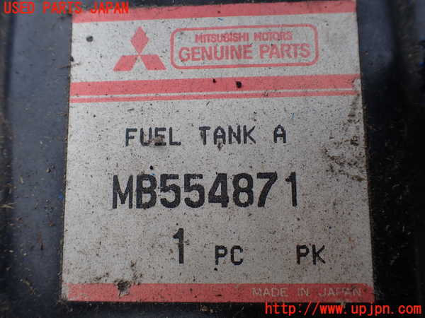 1UPJ-37442500]三菱ジープ(J53(改))燃料タンク 中古_m0004.jpg