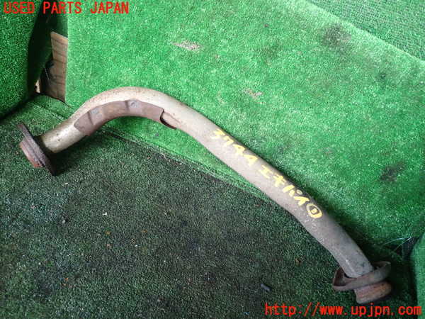 1UPJ-37442631]三菱ジープ(J53(改))フロントパイプ1 中古_m0001.jpg