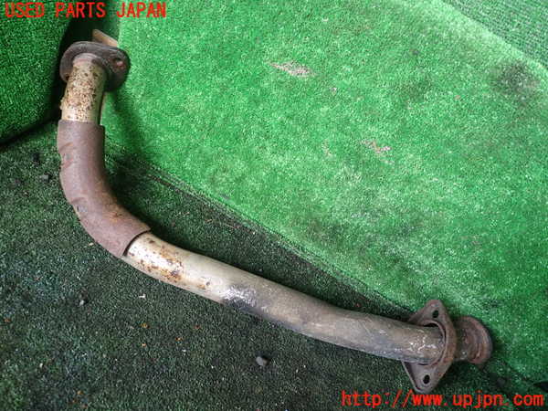 1UPJ-37442631]三菱ジープ(J53(改))フロントパイプ1 中古_m0002.jpg