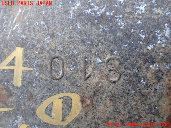 1UPJ-37442651]三菱ジープ(J53(改))センターパイプ1 中古_m0003.jpg