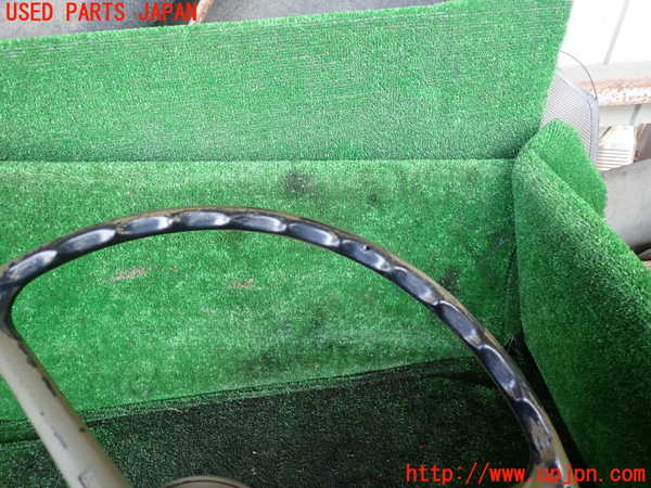 1UPJ-37447855]三菱ジープ(J53(改))ステアリングホイール 中古_m0005.jpg