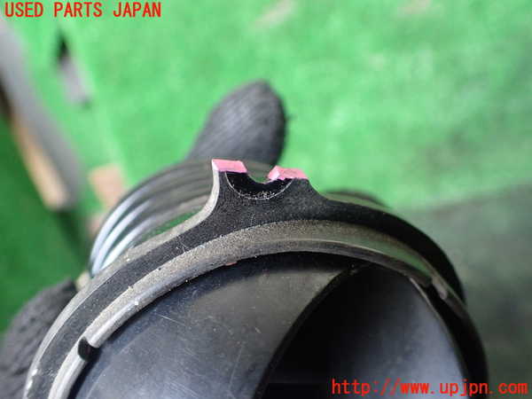 1UPJ-37447527]三菱ジープ(J53(改))エアコン吹き出し口2 (右) 中古_m0003.jpg