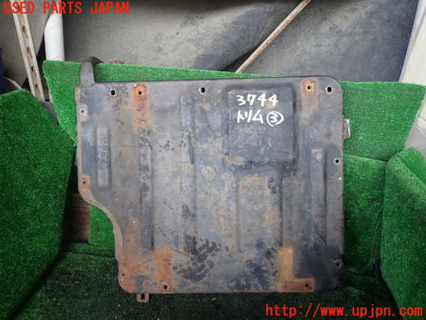 1UPJ-37447693]三菱ジープ(J53(改))内装トリム類3 中古_m0001.jpg