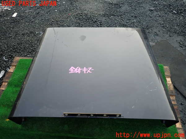 1UPJ-37451060]三菱ジープ(J54)ボンネットフード 中古_m0001.jpg